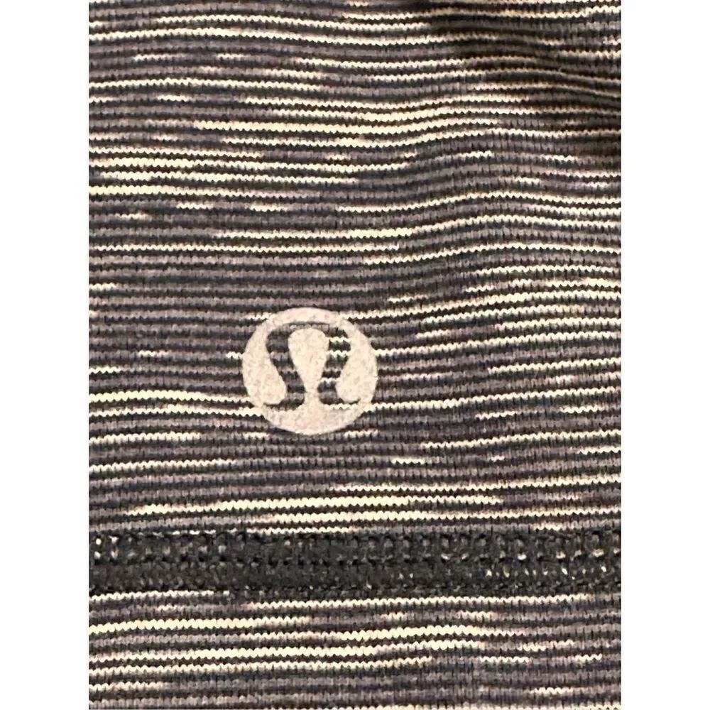 Lululemon No Limits Tank - Picture 3 of 5
